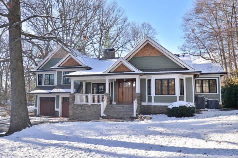 11 Crystal Road Mountain Lakes NJ 07046
