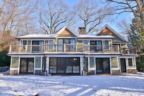 11 Crystal Road Mountain Lakes NJ 07046