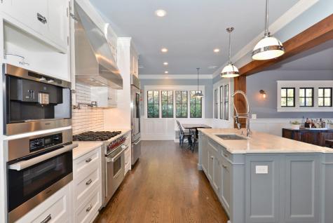 11 Crystal Road Mountain Lakes NJ 07046