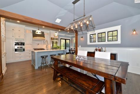 11 Crystal Road Mountain Lakes NJ 07046