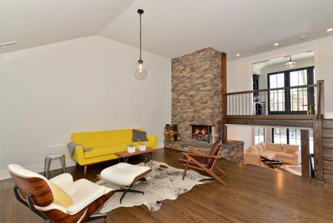 11 Crystal Road Mountain Lakes NJ 07046