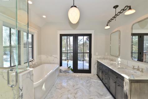 11 Crystal Road Mountain Lakes NJ 07046
