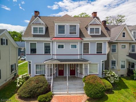 30 Sussex Avenue Morristown NJ 07960