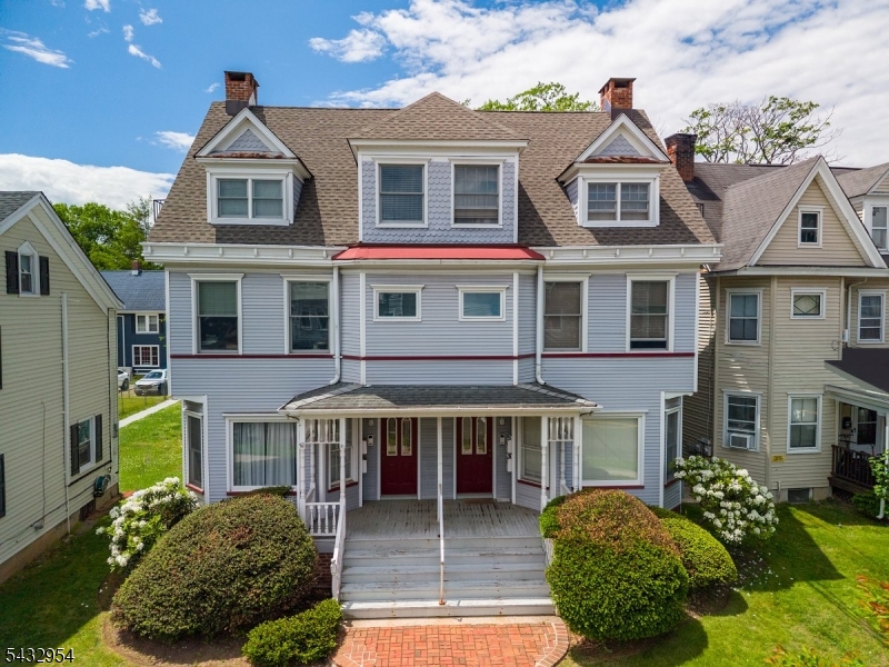 30 Sussex Avenue Morristown NJ 07960