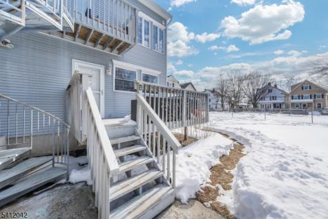 30 Sussex Avenue Morristown NJ 07960