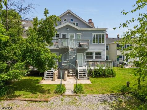 30 Sussex Avenue Morristown NJ 07960