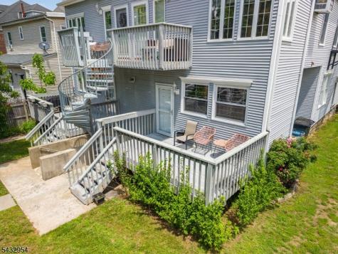 30 Sussex Avenue Morristown NJ 07960