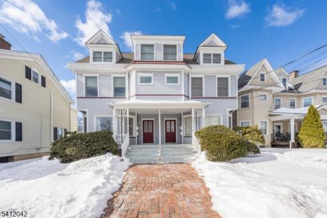 30 Sussex Avenue Morristown NJ 07960