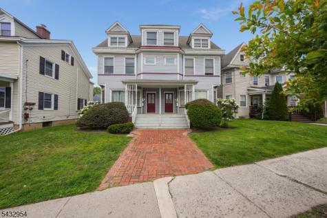 30 Sussex Avenue Morristown NJ 07960