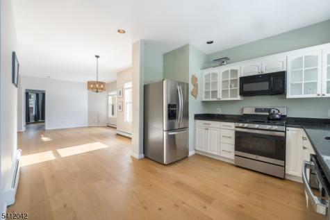 30 Sussex Avenue Morristown NJ 07960