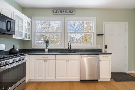 30 Sussex Avenue Morristown NJ 07960
