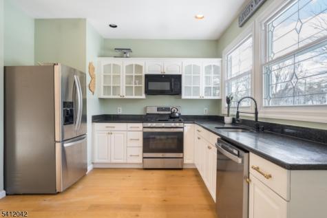 30 Sussex Avenue Morristown NJ 07960