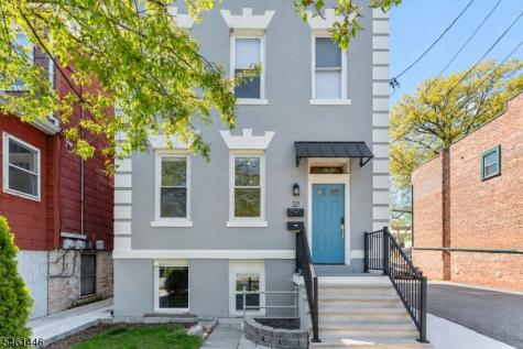 32 Willowdale Avenue Montclair NJ 07042