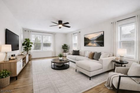 289 Hilton Avenue Union NJ 07088