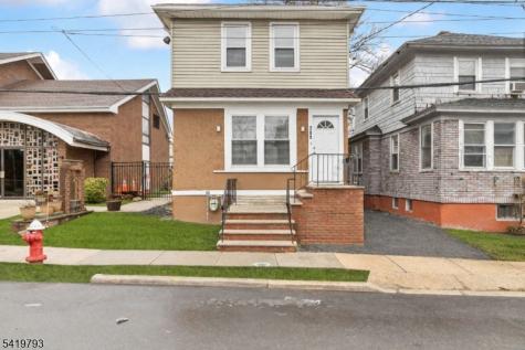 289 Hilton Avenue Union NJ 07088