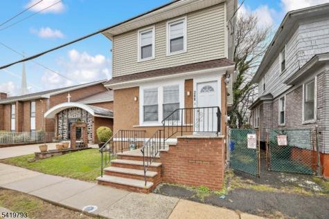 289 Hilton Avenue Union NJ 07088