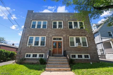 60 Elmwood Avenue Montclair NJ 07042