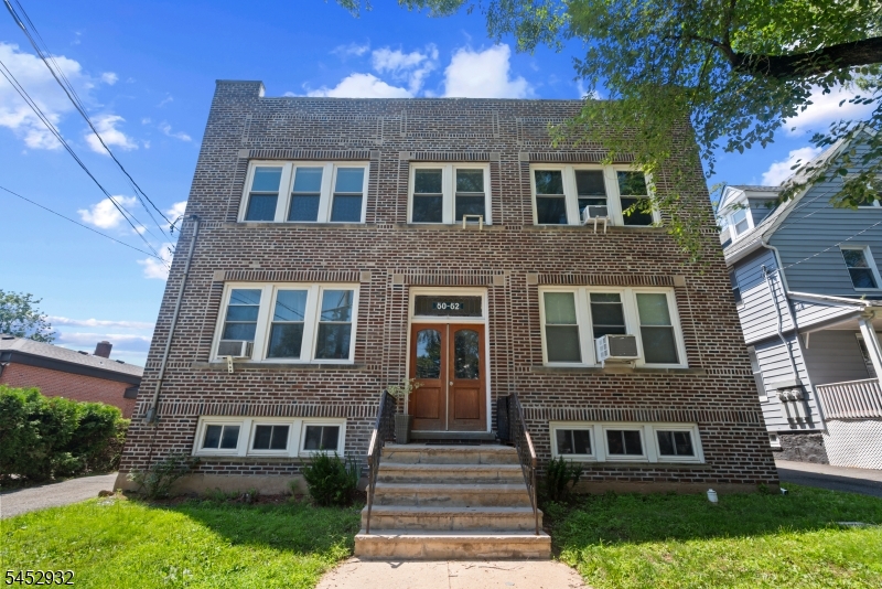 60 Elmwood Avenue Montclair NJ 07042