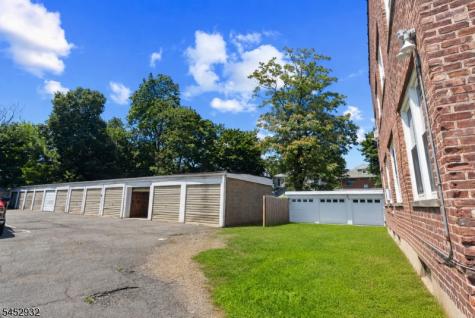 60 Elmwood Avenue Montclair NJ 07042