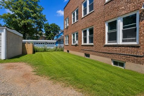 60 Elmwood Avenue Montclair NJ 07042