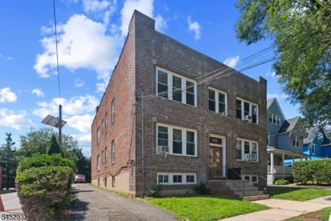 60 Elmwood Avenue Montclair NJ 07042