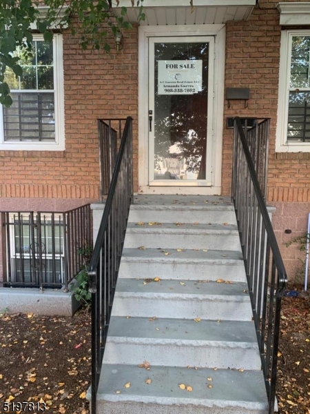 21 Holland Street Newark NJ 07103