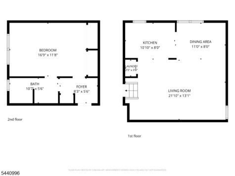 29 Upper Mountain Avenue Montclair NJ 07042