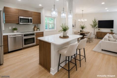 29 Upper Mountain Avenue Montclair NJ 07042