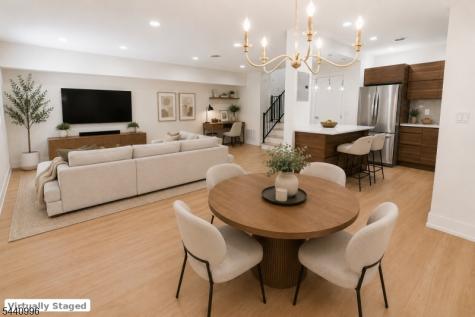 29 Upper Mountain Avenue Montclair NJ 07042