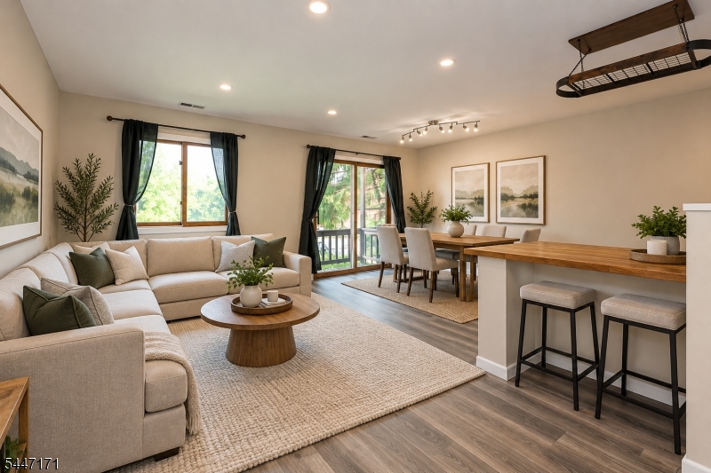 7 Sugar Loaf Court Vernon NJ 07462