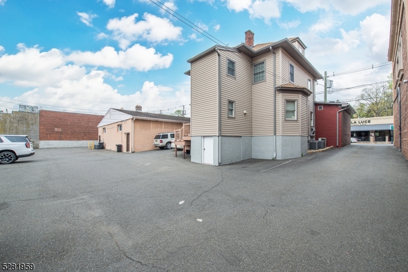 502 Franklin Avenue Nutley NJ 07110