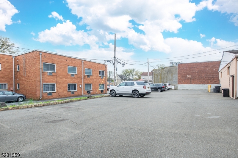 502 Franklin Avenue Nutley NJ 07110