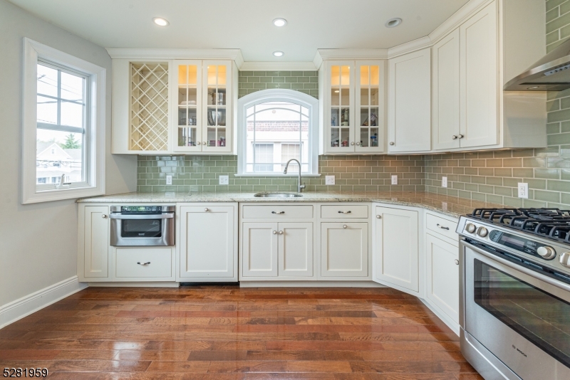 502 Franklin Avenue Nutley NJ 07110
