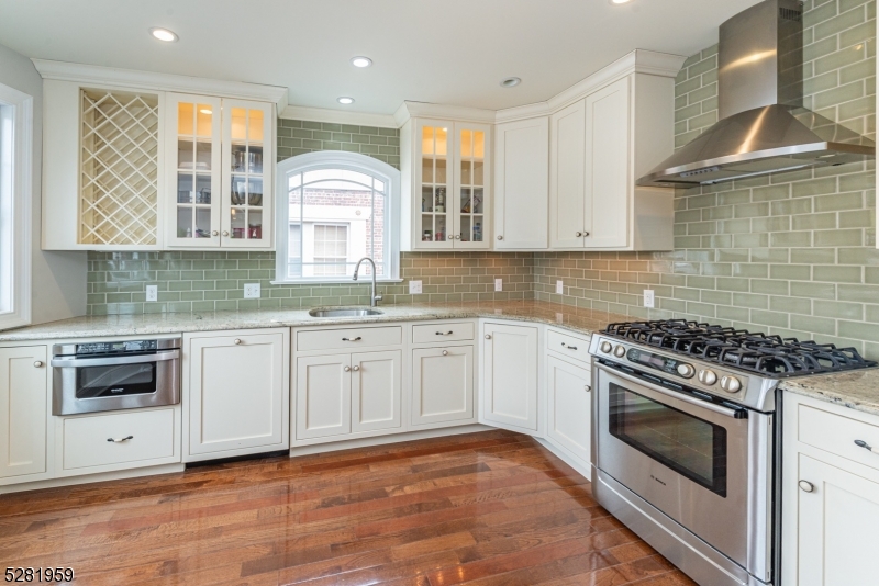 502 Franklin Avenue Nutley NJ 07110