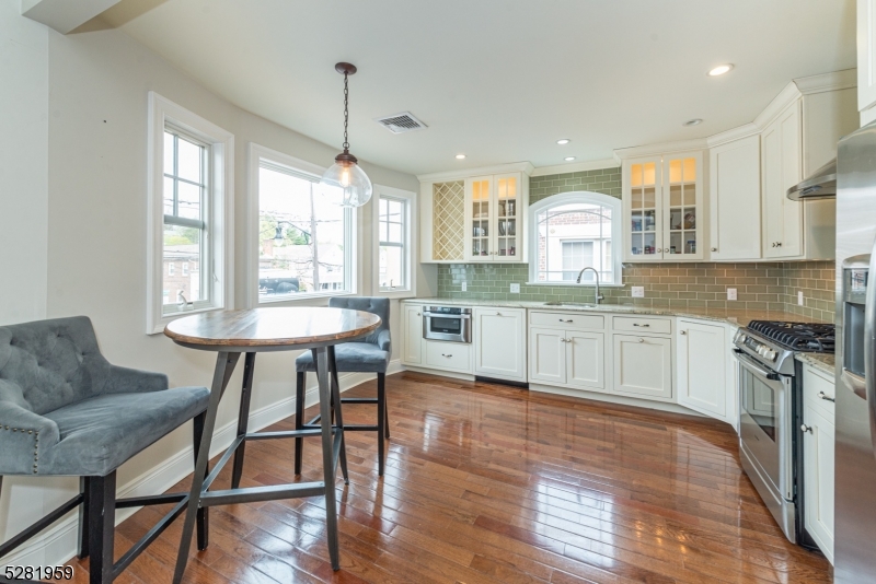 502 Franklin Avenue Nutley NJ 07110