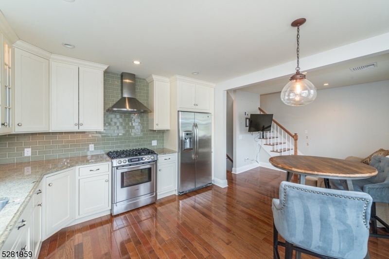 502 Franklin Avenue Nutley NJ 07110