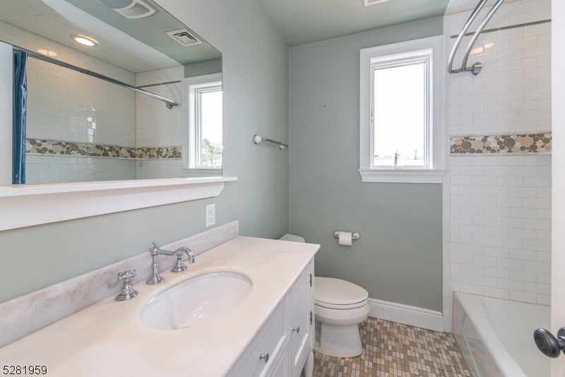 502 Franklin Avenue Nutley NJ 07110