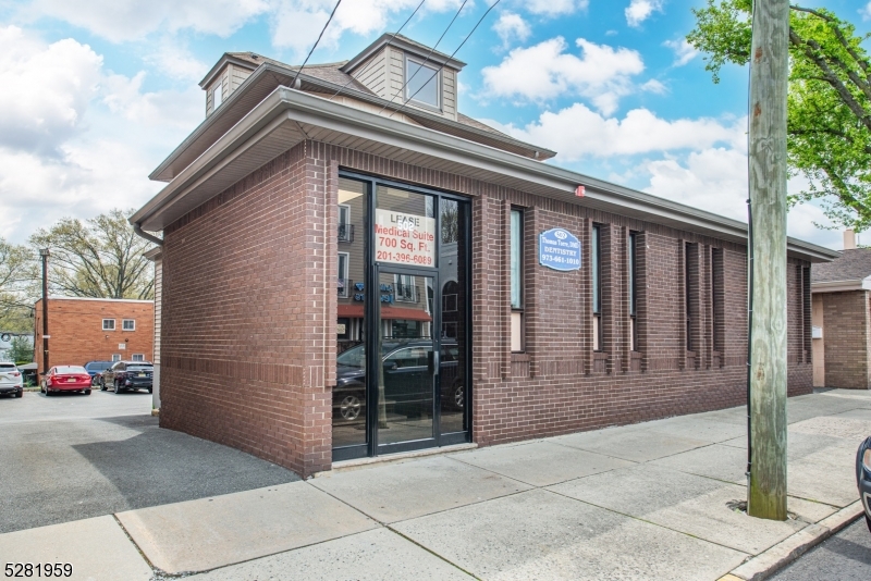 502 Franklin Avenue Nutley NJ 07110