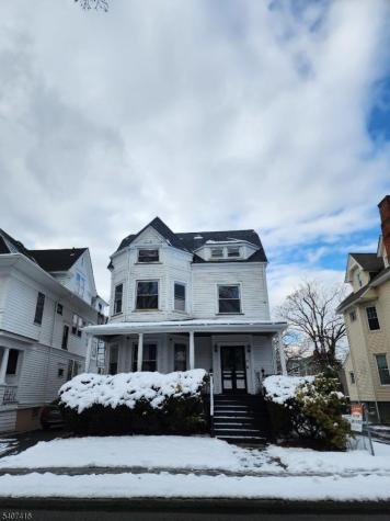 143 S Clinton Street East Orange NJ 07018