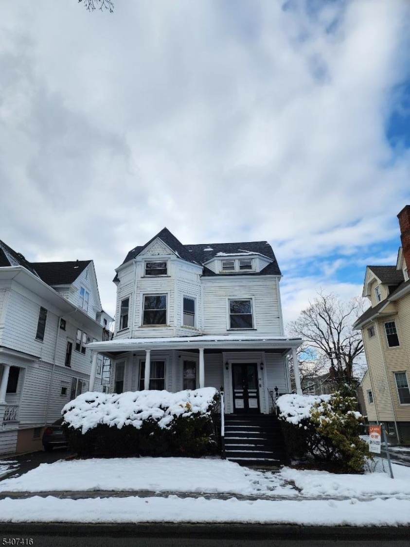 143 S Clinton Street East Orange NJ 07018