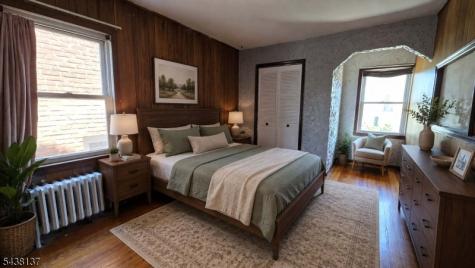 7 Frederick Terrace Irvington NJ 07111