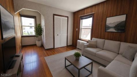 7 Frederick Terrace Irvington NJ 07111