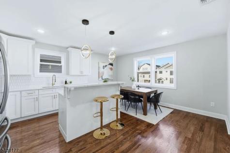 46 Eppirt Street East Orange NJ 07018
