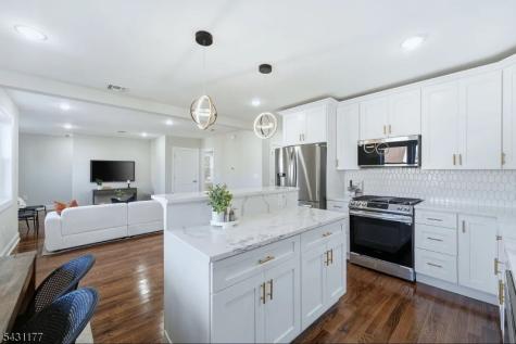 46 Eppirt Street East Orange NJ 07018