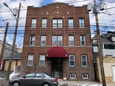 81 Glenridge Avenue Montclair NJ 07042