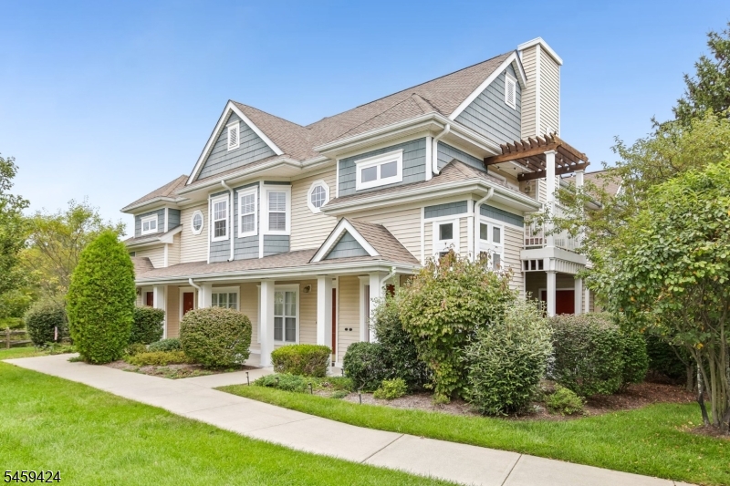 156 Old Farm Drive Allamuchy NJ 07838