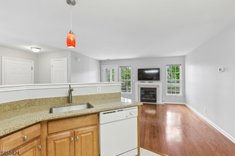 156 Old Farm Drive Allamuchy NJ 07838