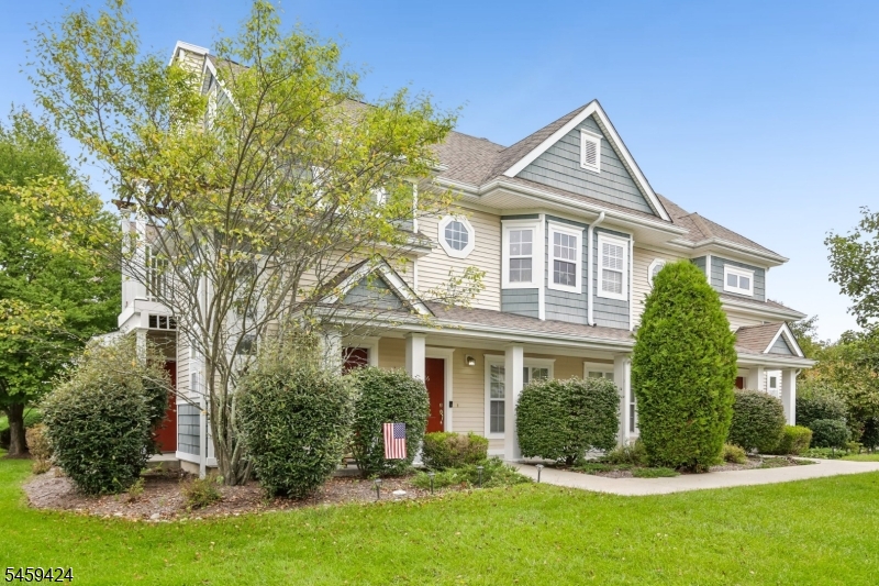 156 Old Farm Drive Allamuchy NJ 07838