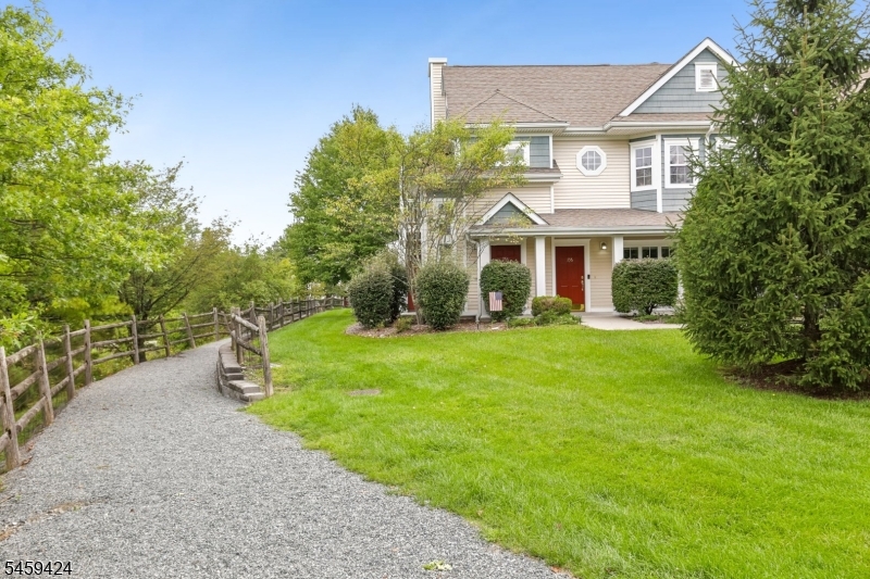 156 Old Farm Drive Allamuchy NJ 07838