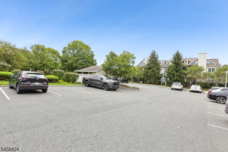 156 Old Farm Drive Allamuchy NJ 07838